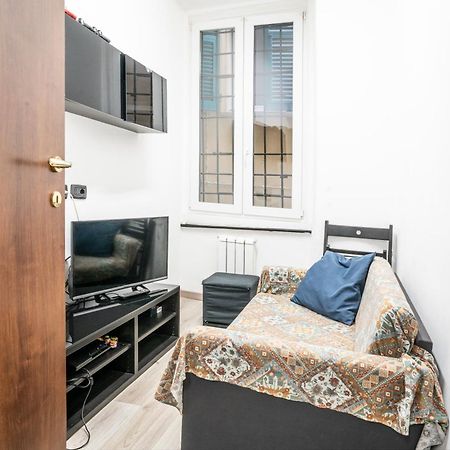 Apartmán House In Genova Center 1 - Affitti Brevi Italia Exteriér fotografie
