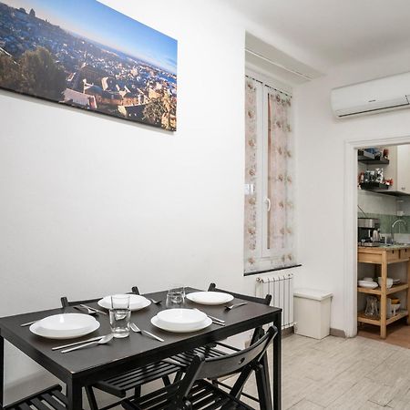 Apartmán House In Genova Center 1 - Affitti Brevi Italia Exteriér fotografie