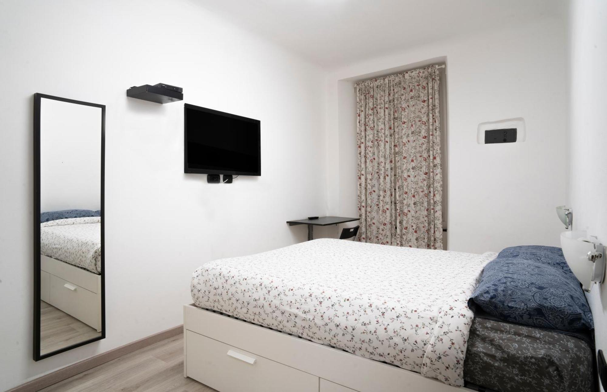 Apartmán House In Genova Center 1 - Affitti Brevi Italia Exteriér fotografie