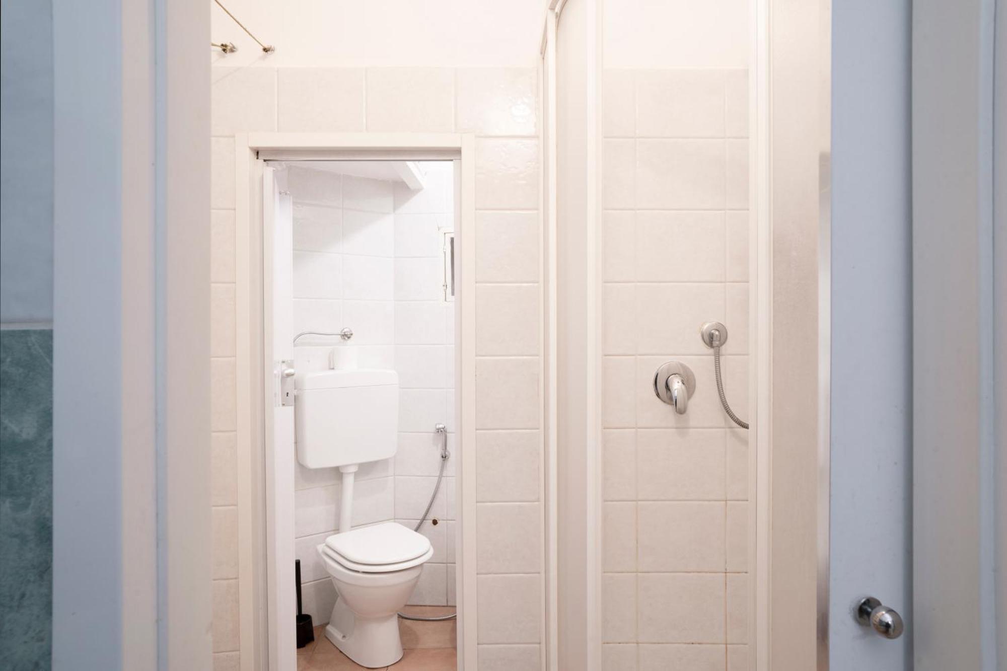 Apartmán House In Genova Center 1 - Affitti Brevi Italia Exteriér fotografie
